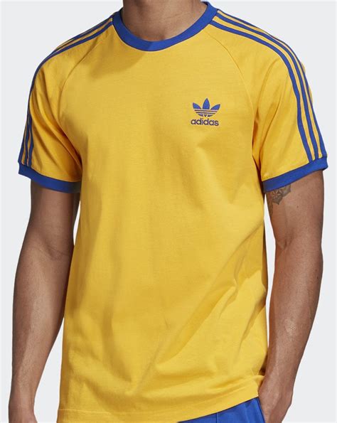 adidas originals 3 stripe